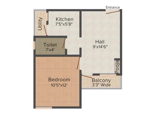 Galaxy Galaxy Intercity (1BHK+1T (720 sq ft) 720 sq ft) Galaxy Galaxy Intercity (1BHK+1T (720 sq ft) 720 sq ft)