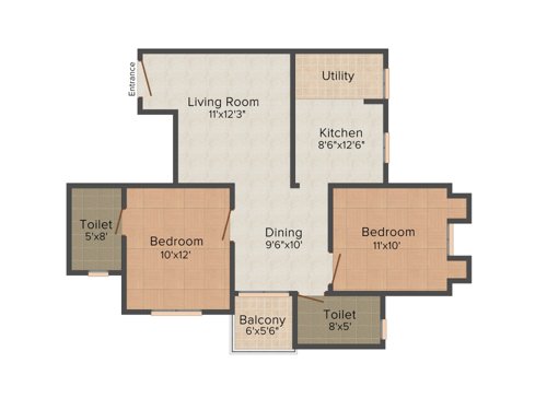 Galaxy Galaxy Intercity (2BHK+2T (1,080 sq ft) 1080 sq ft) Galaxy Galaxy Intercity (2BHK+2T (1,080 sq ft) 1080 sq ft)