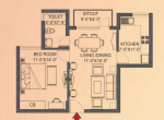 Floor Plan pratham-apartments Floor Plan Floor Plan