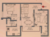 pratham-apartments Floor Plan Floor Plan