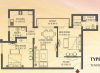pratham-apartments Floor Plan Floor Plan