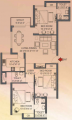  pratham-apartments Floor Plan Floor Plan
