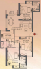 pratham-apartments Floor Plan Floor Plan