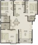  classic Floor Plan Floor Plan