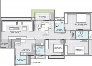 Floor Plan aria Floor Plan Floor Plan