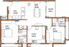 heights Floor Plan Floor Plan
