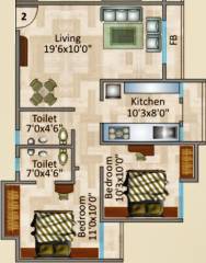  royale Floor Plan Floor Plan