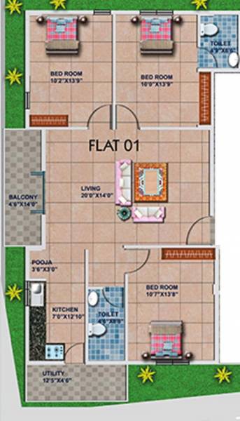 Floor Plan vikas Floor Plan Floor Plan