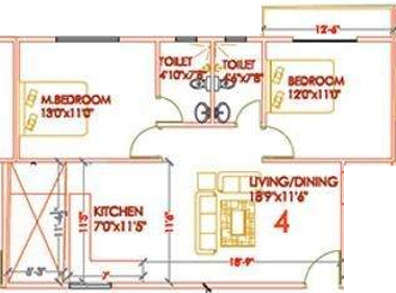 pride Floor Plan Floor Plan