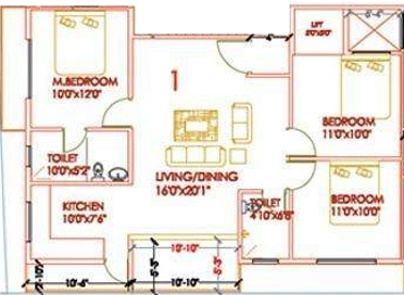  pride Floor Plan Floor Plan
