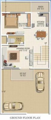 Harihar Nagar (3BHK+3T (1,320 sq ft) 1320 sq ft) Harihar Nagar (3BHK+3T (1,320 sq ft) 1320 sq ft)