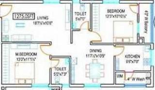  sushaanta Floor Plan Floor Plan
