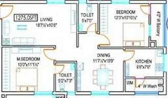  sushaanta Floor Plan Floor Plan
