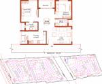 Ramky One Kosmos (2BHK+2T (1,235 sq ft) 1235 sq ft) Ramky One Kosmos (2BHK+2T (1,235 sq ft) 1235 sq ft)