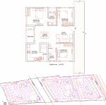 Ramky One Kosmos (3BHK+2T (1,340 sq ft) 1340 sq ft) Ramky One Kosmos (3BHK+2T (1,340 sq ft) 1340 sq ft)