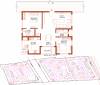 Ramky One Kosmos (2BHK+2T (1,245 sq ft) 1245 sq ft)