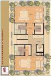  chalet-arabia Floor Plan Floor Plan