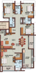 Floor Plan  tulips Floor Plan Floor Plan