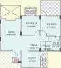 Veddant Ganesh Shrishti (2BHK+2T (967 sq ft) 967 sq ft) Veddant Ganesh Shrishti (2BHK+2T (967 sq ft) 967 sq ft)