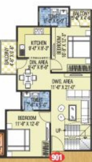 Floor Plan radha krishna Floor Plan Floor Plan