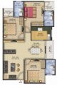 Floor Plan  radha-krishna Floor Plan Floor Plan