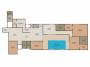 Sobha Indraprastha (4BHK+5T (3,995 sq ft)   Servant Room 3995 sq ft) Sobha Indraprastha (4BHK+5T (3,995 sq ft)   Servant Room 3995 sq ft)