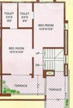  culture-crest Floor Plan First Floor Plan