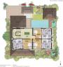  sharan Floor Plan Second Floor Plan
