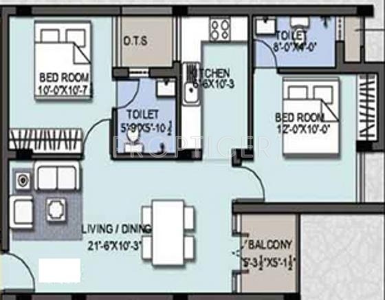 Floor Plan shantiniketan Floor Plan Floor Plan