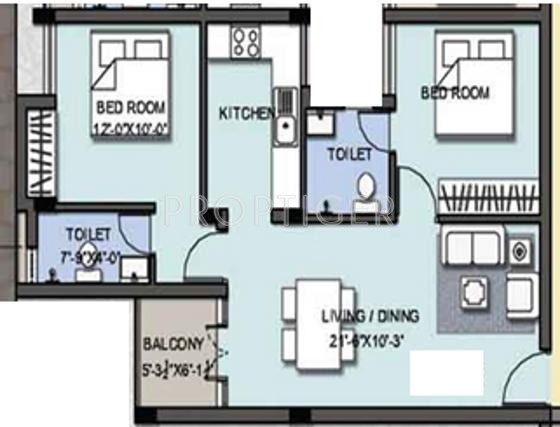 Floor Plan shantiniketan Floor Plan Floor Plan