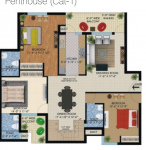 Lower Level Duplex Plan  imperial-heights Floor Plan Lower Level Duplex Plan