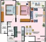  shalimar-palms Floor Plan Floor Plan
