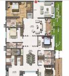  jyothi-cosmos Floor Plan Floor Plan