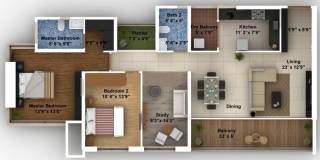 Floor Plan  aspire-towers Floor Plan Floor Plan