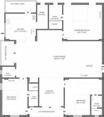 Elite Blossom Heights (3BHK+3T (2,475 sq ft) + Pooja Room 2475 sq ft)
