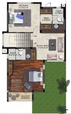  pavilion Floor Plan First Floor Plan