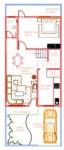  singapore-township-phase-i-villa Floor Plan Ground Floor Plan