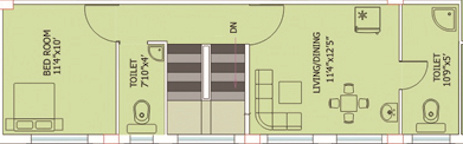 Floor Plan ixora Floor Plan Floor Plan