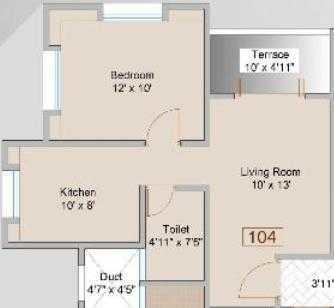  solitaire Floor Plan Floor Plan