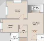 Floor Plan solitaire Floor Plan Floor Plan