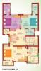city Floor Plan First Floor Plan