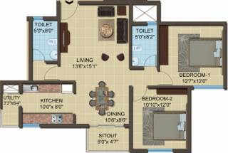 Floor Plan arcadia Floor Plan Floor Plan