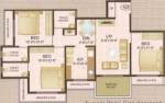 Floor Plan green-city Floor Plan Floor Plan