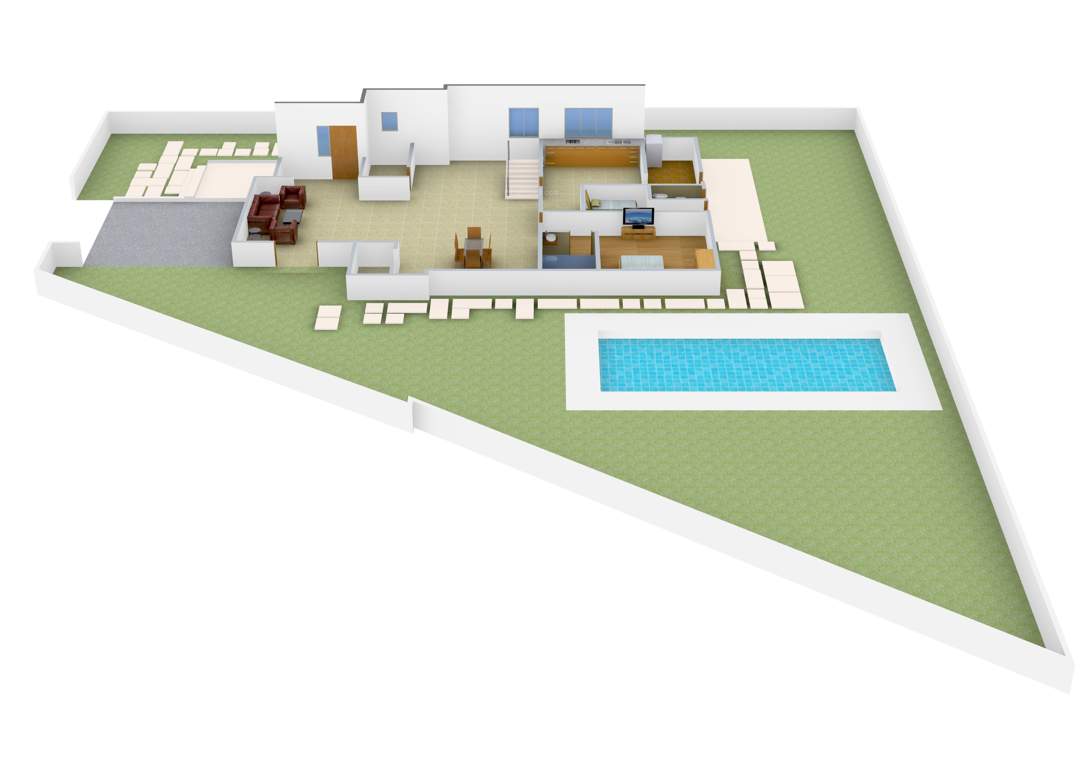 Prestige Royal Woods (4BHK+5T (4,960 sq ft) + Servant Room 4960 sq ft)