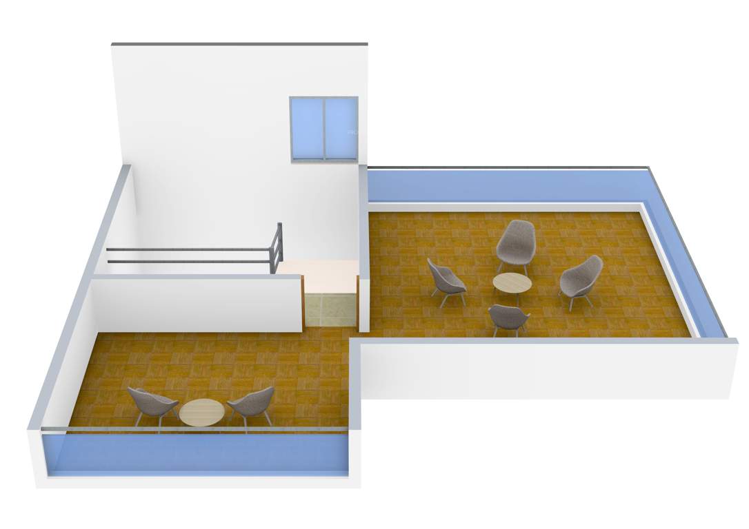 Prestige Royal Woods (4BHK+5T (4,960 sq ft) + Servant Room 4960 sq ft)