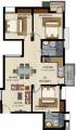Fomra Celebration (3BHK+2T (1,319 sq ft) 1319 sq ft) Fomra Celebration (3BHK+2T (1,319 sq ft) 1319 sq ft)