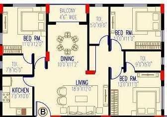  viento Floor Plan Floor Plan