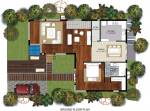 DivyaSree Valley Of The Wind (3BHK+3T (3,000 sq ft) 3000 sq ft)