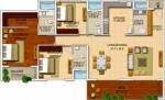 Ozone Urbana Alcove (3BHK+3T (2,266 sq ft) 2266 sq ft) Ozone Urbana Alcove (3BHK+3T (2,266 sq ft) 2266 sq ft)