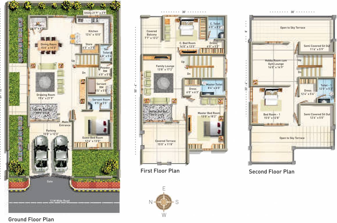  pearl Floor Plan Floor Plan